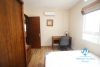Cosy 02 bedrooms apartment for rent in Thach Ban, Long Bien